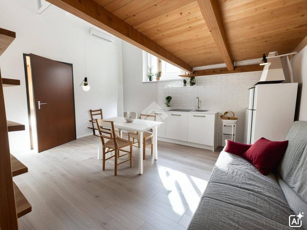 appartamento in vendita a Perugia in zona San Marco