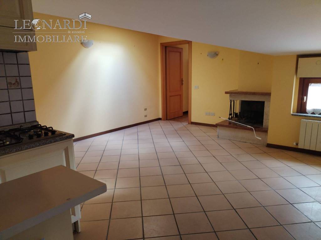 appartamento in vendita a Perugia in zona Madonna Alta