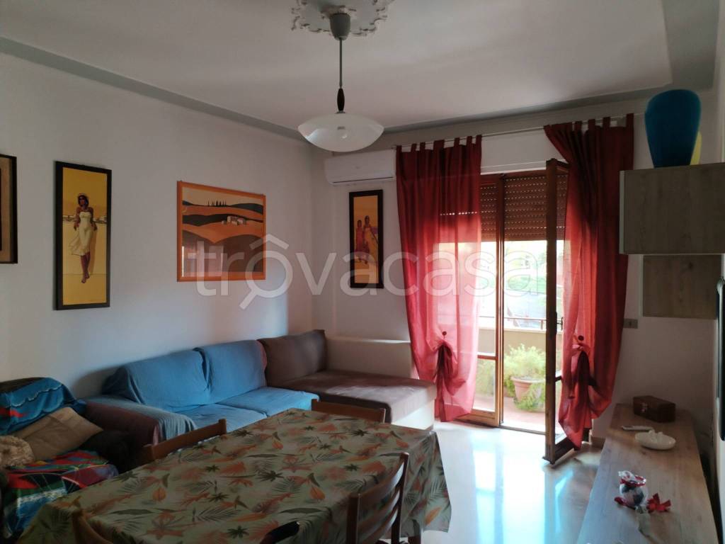 appartamento in vendita a Perugia in zona Elce