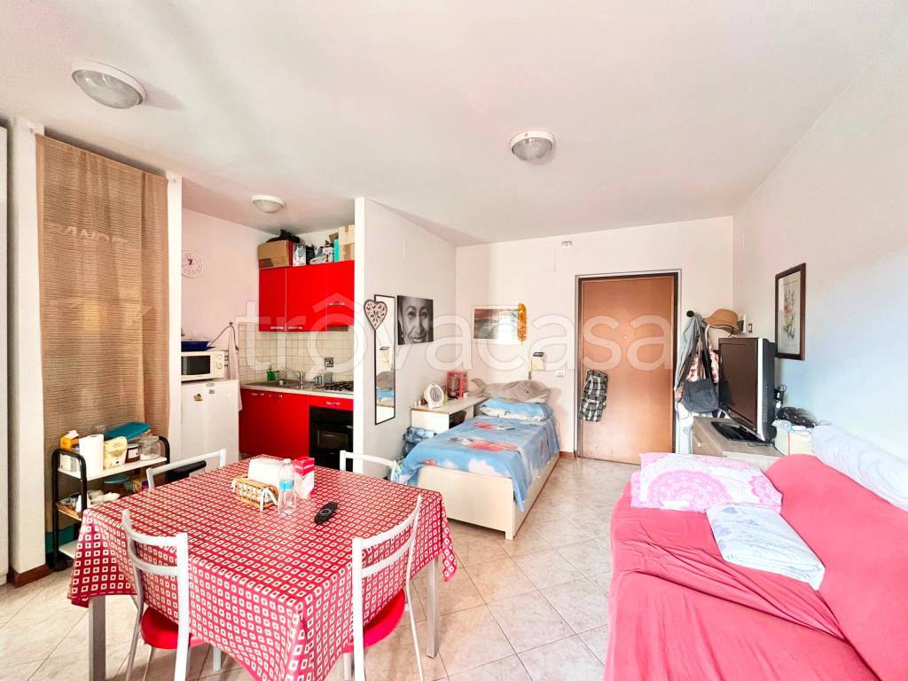 appartamento in vendita a Perugia in zona Madonna Alta