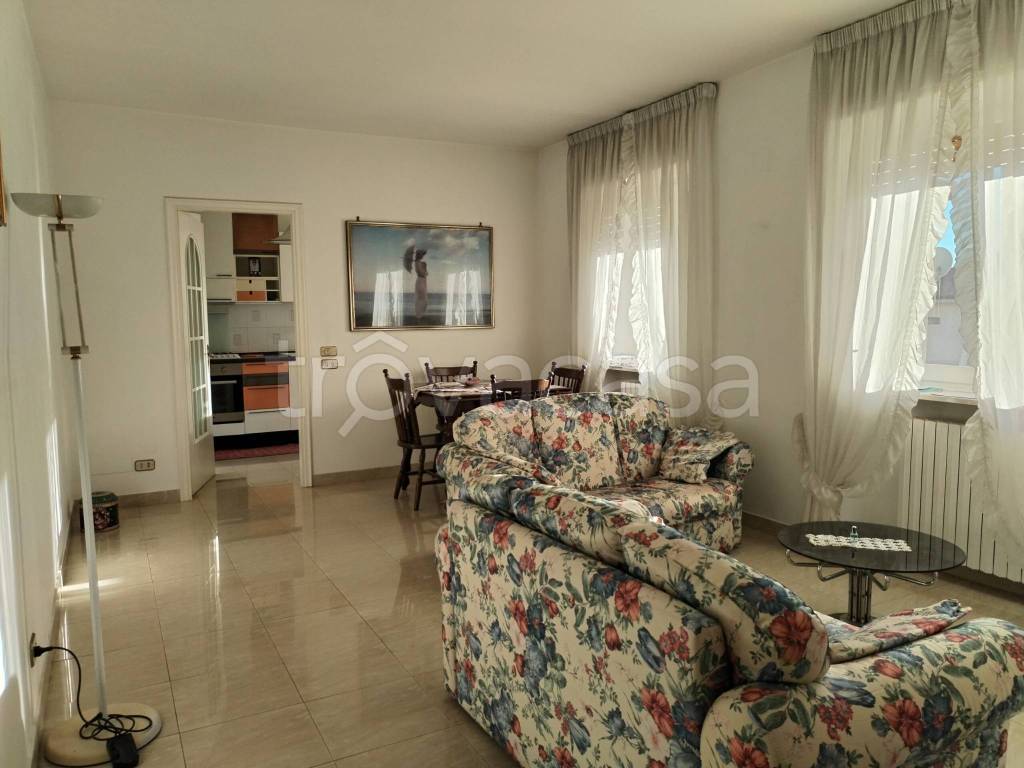 appartamento in vendita a Perugia in zona Elce