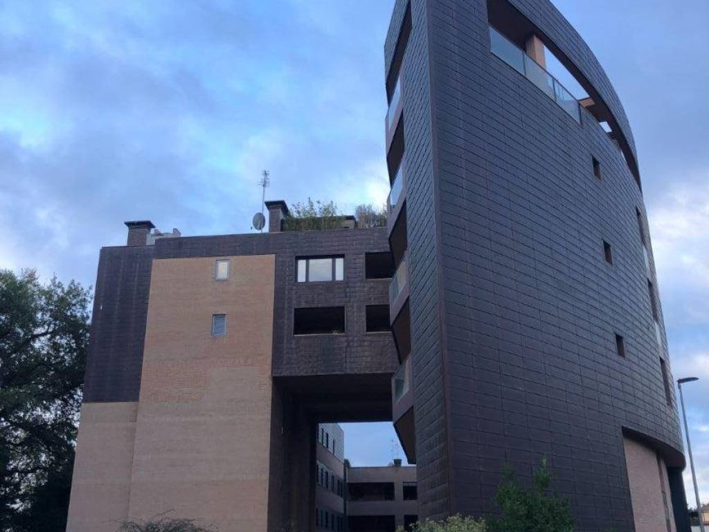 appartamento in vendita a Perugia in zona Elce