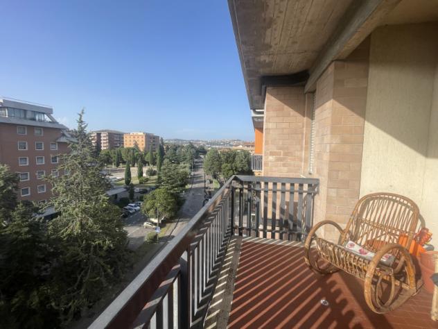 appartamento in vendita a Perugia in zona San Sisto