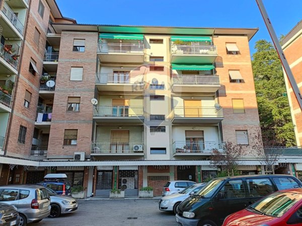 appartamento in vendita a Perugia in zona Centro Città