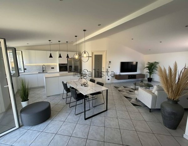 appartamento in vendita a Perugia in zona San Sisto