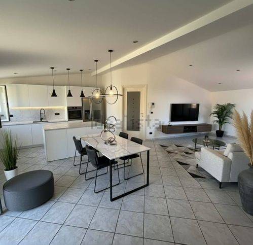 appartamento in vendita a Perugia in zona San Sisto