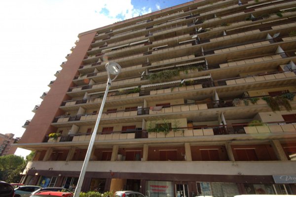 appartamento in vendita a Perugia in zona Madonna Alta