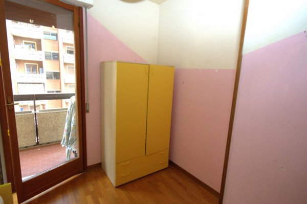 appartamento in vendita a Perugia in zona Madonna Alta