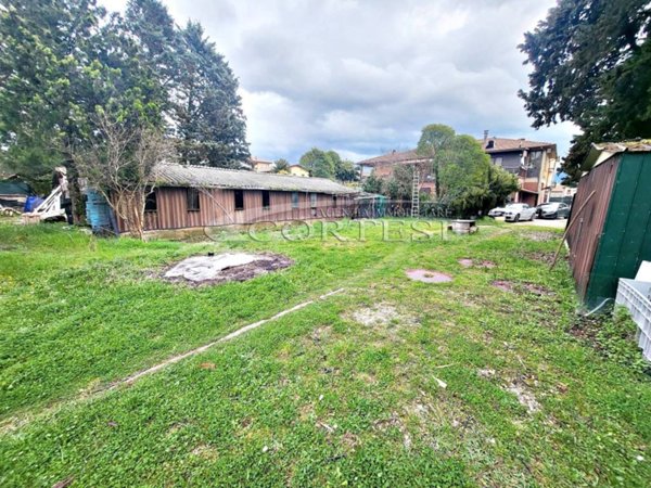 terreno agricolo in vendita a Perugia in zona Colombella