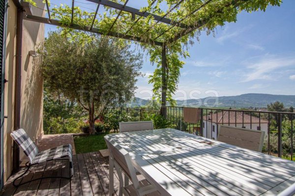 appartamento in vendita a Perugia in zona Fontignano