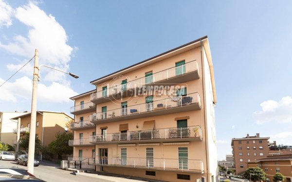 appartamento in vendita a Perugia in zona San Sisto