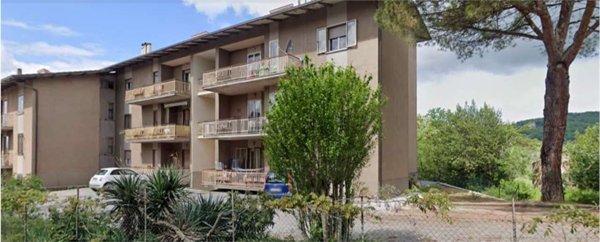 appartamento in vendita a Perugia in zona Montelaguardia