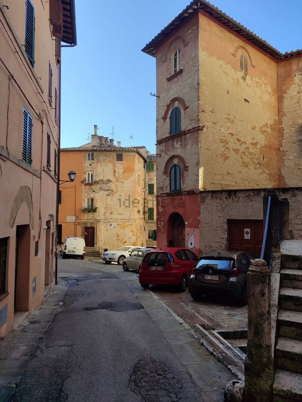 appartamento in vendita a Perugia in zona Centro Città