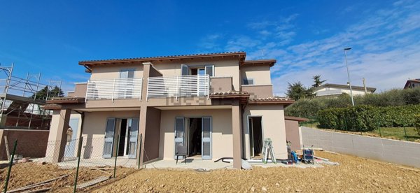 casa indipendente in vendita a Perugia in zona Colombella