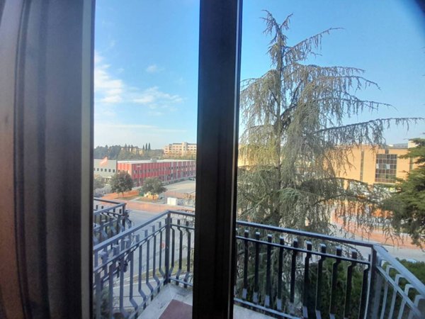 appartamento in vendita a Perugia in zona Madonna Alta