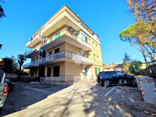 appartamento in vendita a Perugia in zona Ponte San Giovanni