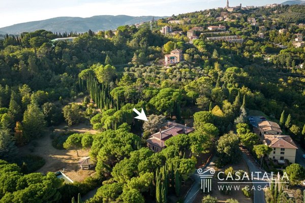 casa indipendente in vendita a Perugia in zona Filosofi