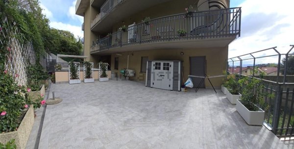 appartamento in vendita a Perugia in zona Monteluce