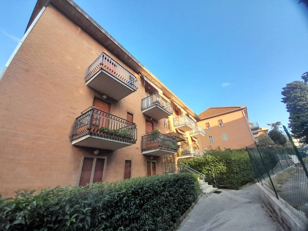 appartamento in vendita a Perugia in zona Stazione