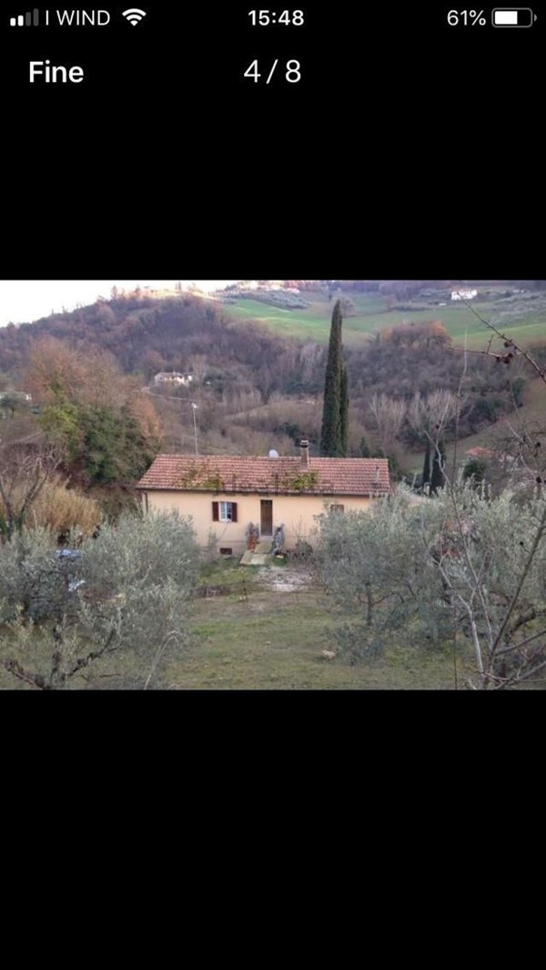 casa indipendente in vendita a Perugia in zona Pretola