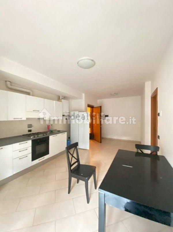 appartamento in vendita a Perugia in zona XX Settembre