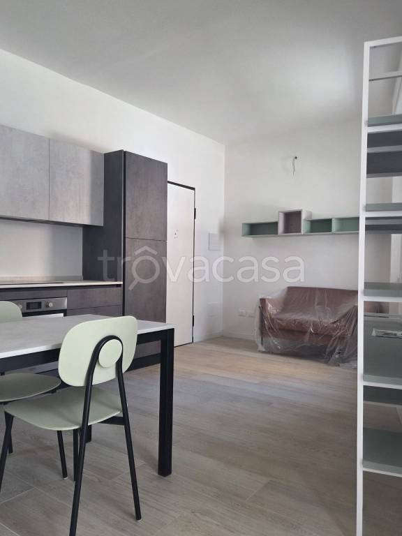 appartamento in vendita a Perugia in zona Centro Città