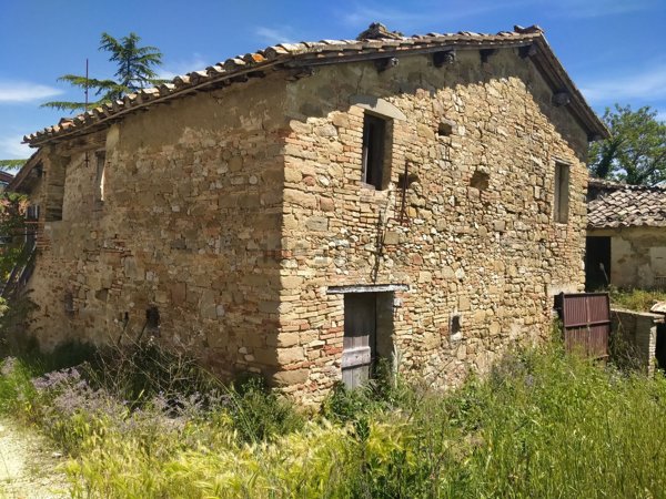 casale in vendita a Perugia in zona Ripa