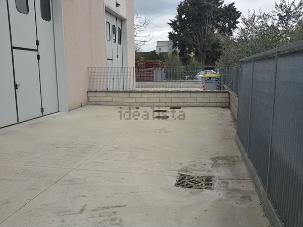 ufficio in vendita a Perugia in zona Ponte Pattoli