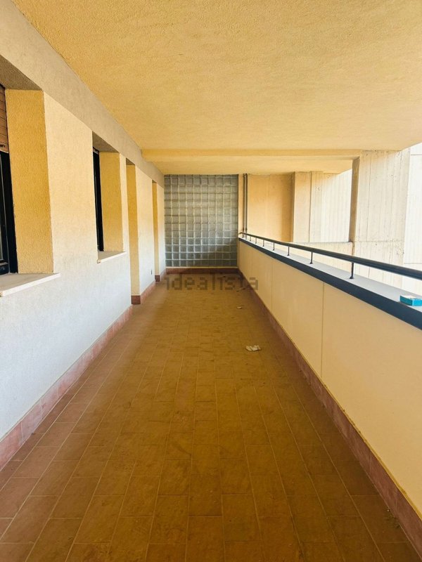 appartamento in vendita a Perugia in zona Case Bruciate