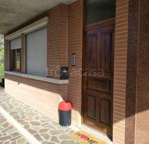 appartamento in vendita a Perugia in zona Santa Lucia