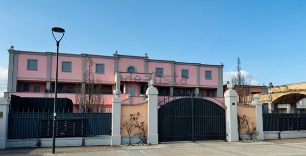 appartamento in vendita a Perugia in zona San Sisto