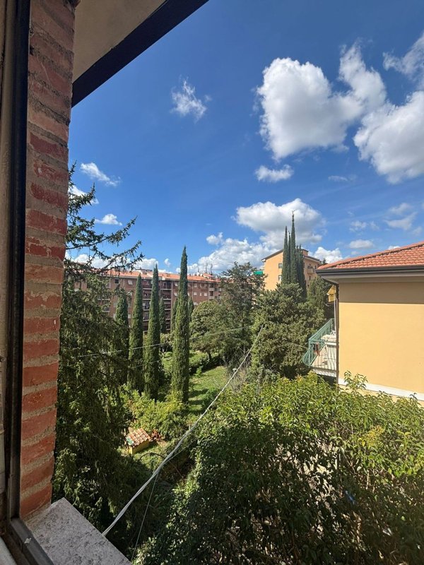 appartamento in vendita a Perugia in zona Case Bruciate