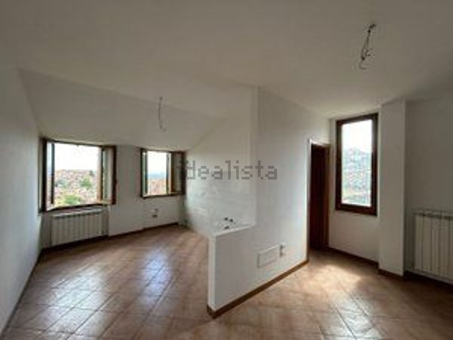 appartamento in vendita a Perugia in zona Centro Città