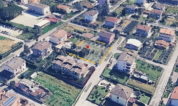 casa indipendente in vendita a Perugia in zona Casa del Diavolo