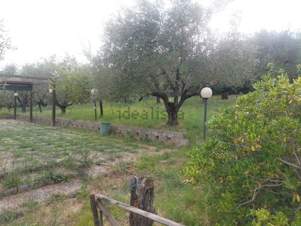 terreno agricolo in vendita a Perugia in zona Filosofi