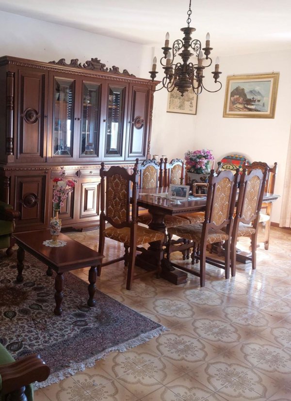 appartamento in vendita a Perugia in zona Centro Città