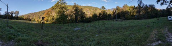 terreno agricolo in vendita a Perugia in zona Canneto