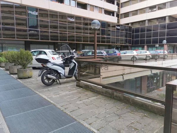 ufficio in vendita a Perugia in zona Stazione