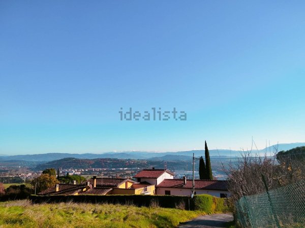 terreno agricolo in vendita a Perugia in zona Monteluce