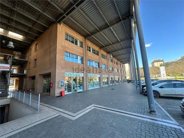 appartamento in vendita a Perugia in zona San Sisto