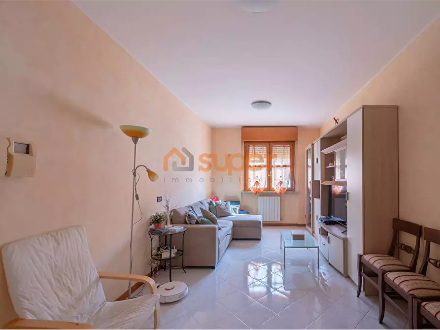 appartamento in vendita a Perugia in zona Stazione