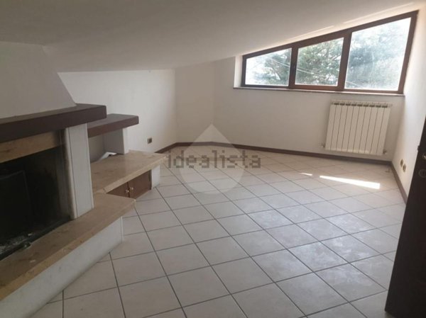 appartamento in vendita a Perugia in zona Monteluce