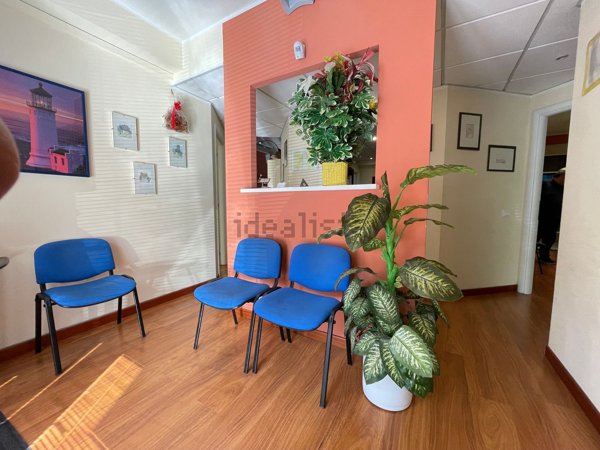 ufficio in vendita a Perugia in zona Madonna Alta