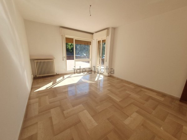 appartamento in vendita a Perugia in zona XX Settembre