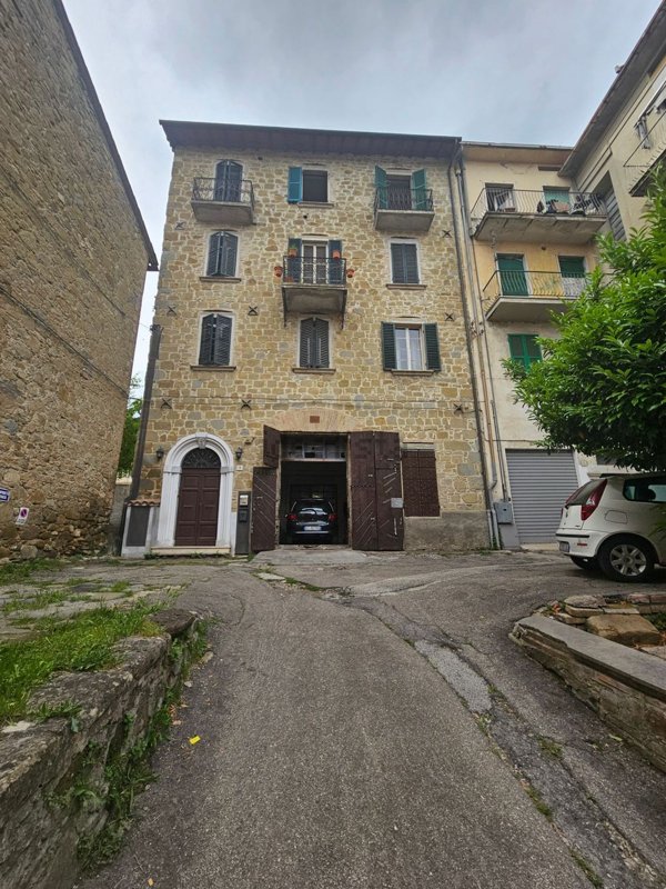 appartamento in vendita a Perugia in zona Ponte Felcino