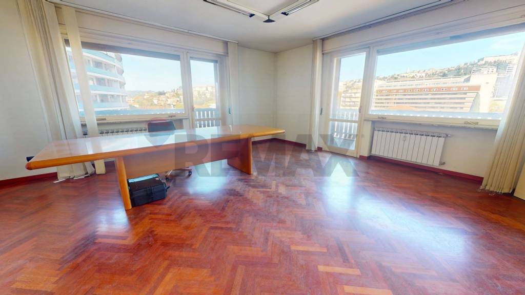 appartamento in vendita a Perugia in zona Prepo