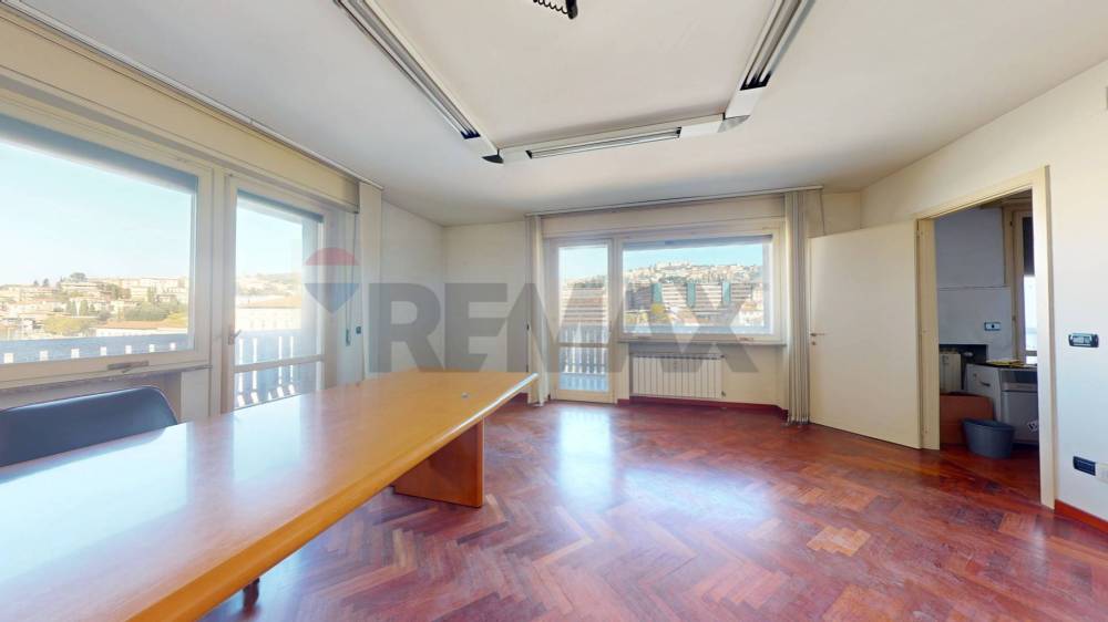appartamento in vendita a Perugia in zona Stazione