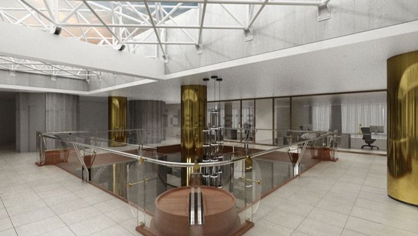 ufficio in vendita a Perugia in zona Case Bruciate