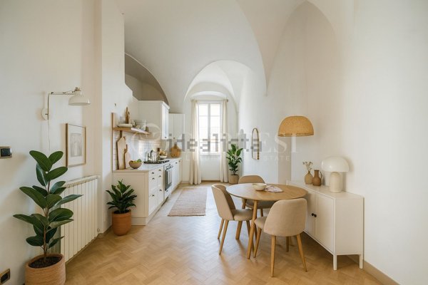 appartamento in vendita a Perugia in zona Centro Città