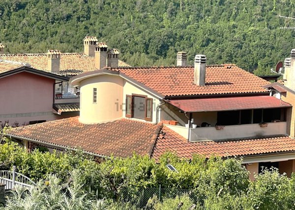casa indipendente in vendita a Perugia in zona San Marco